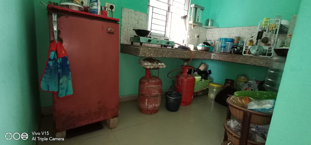 Fully Furnished 2bhk fully furnished apartment in Jalukbari, Guwahati, Assam, India for Rent